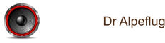 Dr Alpeflug