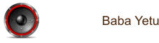 Baba Yetu