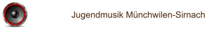 Jugendmusik Münchwilen-Sirnach